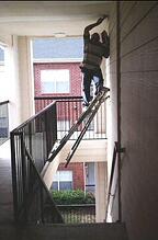Ladder Safety 03